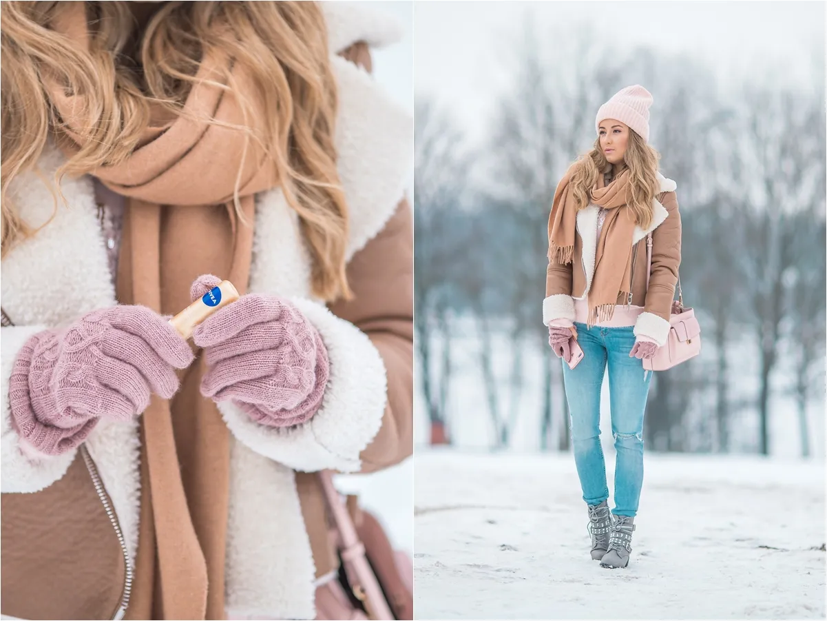Zdjęcie Modne czapki do kożucha: stylowe zestawienia, które zachwycą każdego