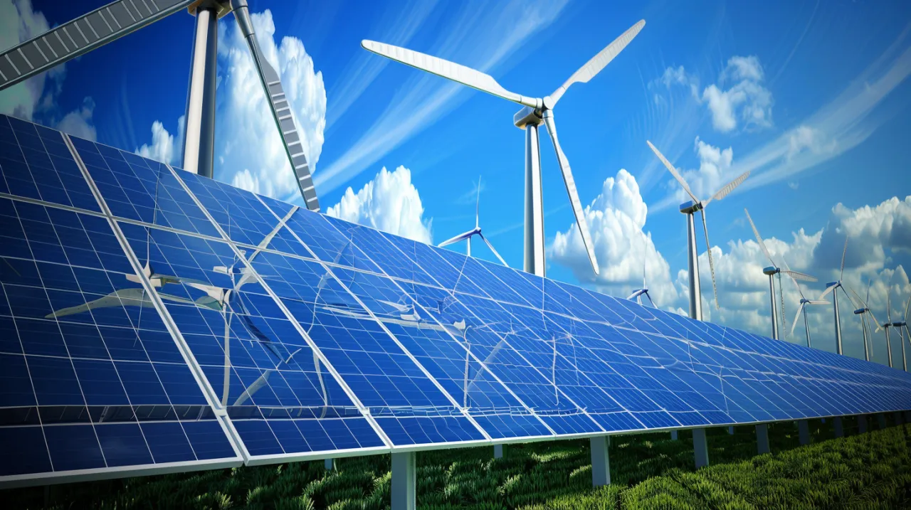 Zdjęcie Dyrektywa RED III – Nowe przepisy i regulacje energetyczne