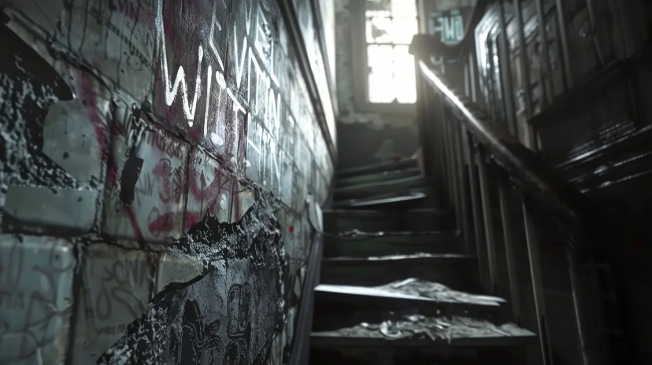 Zdjęcie Oczekiwania i nowości: The Evil Within 3 - czekają na Ciebie tajemnice