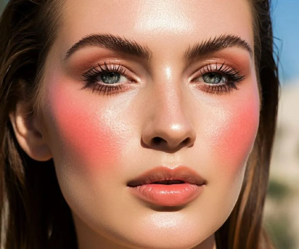 Zdjęcie Balsam rozświetlający efekt – osiągnij promienną skórę w kilka chwil