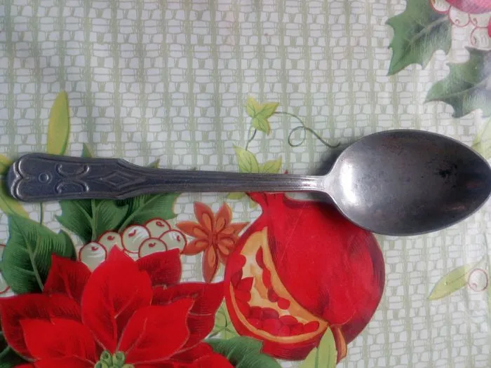 Zdjęcie Łyżka aluminiowa - właściwości i zastosowania w kuchni