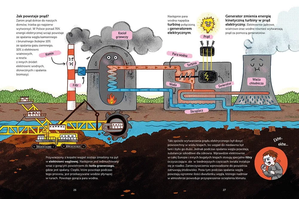 Zdjęcie Od kiedy jest prąd na świecie i jak zmienił nasze życie?
