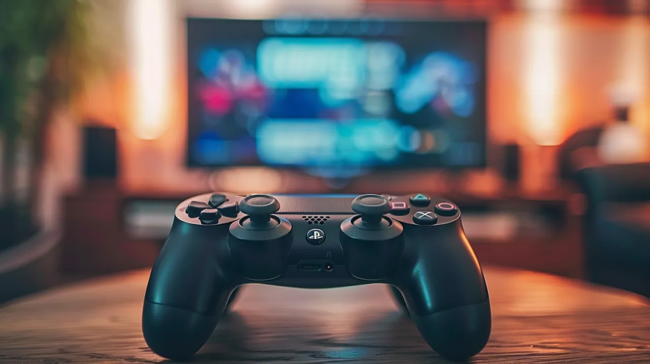 Zdjęcie Jak za darmo pobrać gry na PS3? Legalnie i bezpiecznie: poradnik
