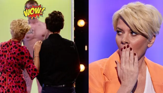 Zdjęcie Magia nagości Polska: ile odcinków ma ten kontrowersyjny serial?