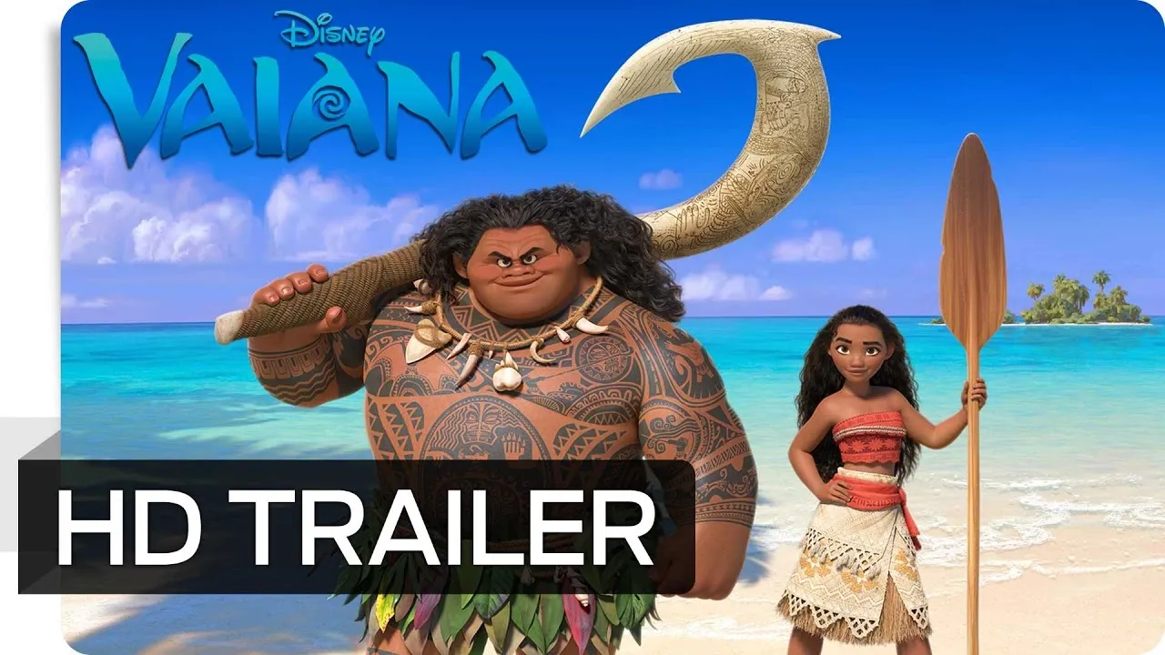 Zdjęcie Film Vaiana 2: Krytyka artystyczna – dlaczego sequel rozczarował? Mocne i słabe strony