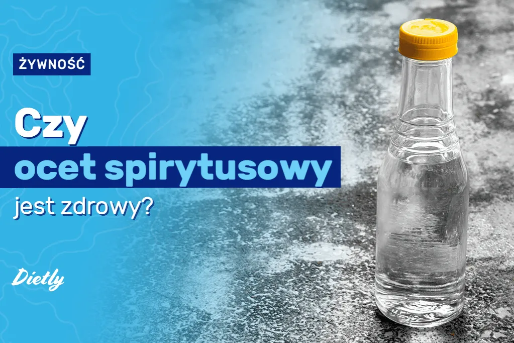 Zdjęcie Czy ocet jest zdrowy dla organizmu: 7 zaskakujących korzyści z jego stosowania