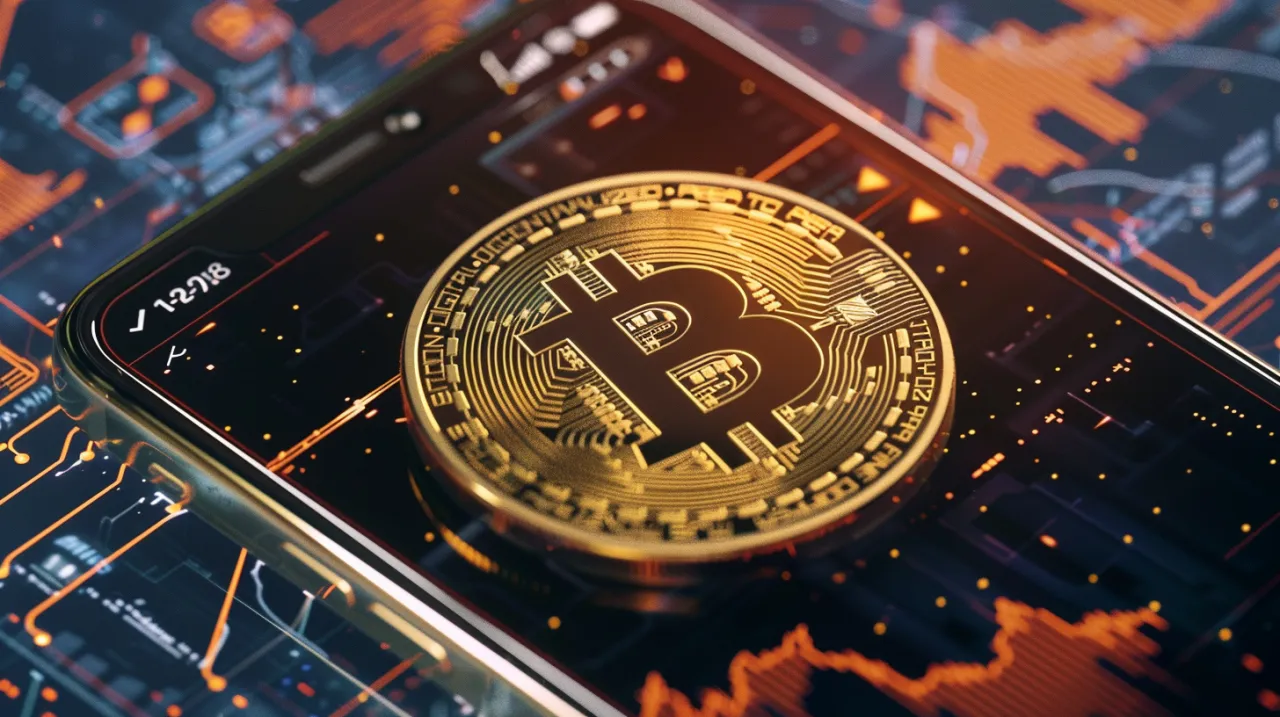 Zdjęcie Konto Bitcoin: Jak założyć i efektywnie zarządzać kontem Bitcoin?