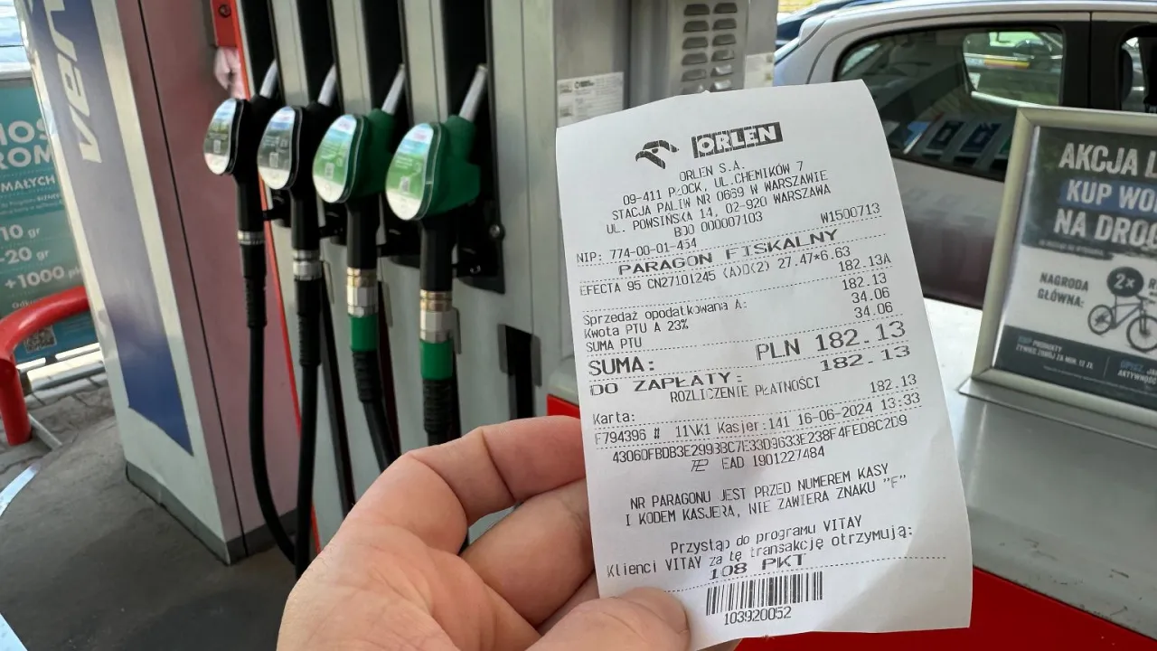 Zdjęcie Ile kosztuje LPG w Polsce? Ceny, które mogą cię zaskoczyć