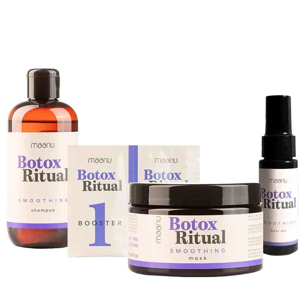 Zdjęcie Gdzie kupić Botox Ritual? Sprawdź najlepsze oferty i opinie