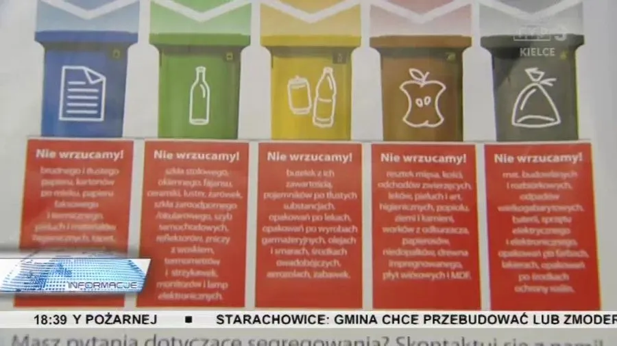 Zdjęcie Gdzie wyrzucić popiół, aby nie zaszkodzić środowisku i sobie?