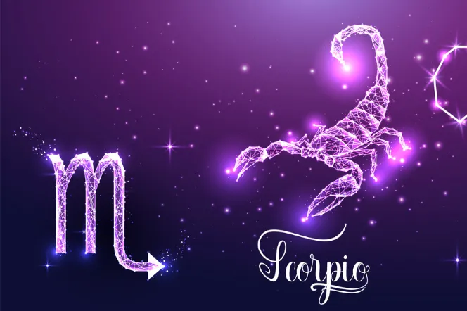 Zdjęcie Kiedy zaczyna się Skorpion? Tajemnicze daty znaku zodiaku