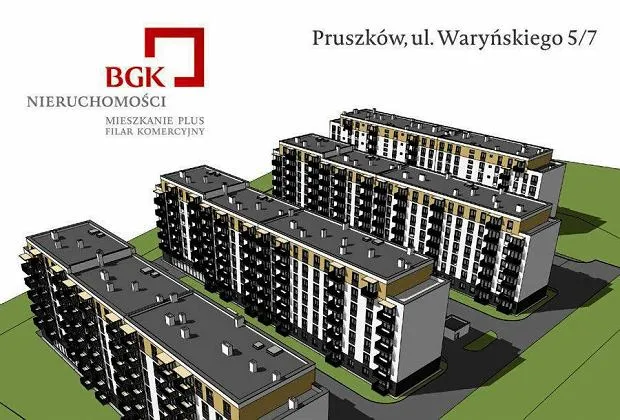 Zdjęcie Z czego budowano bloki? Odkryj tajemnice prefabrykatów betonowych