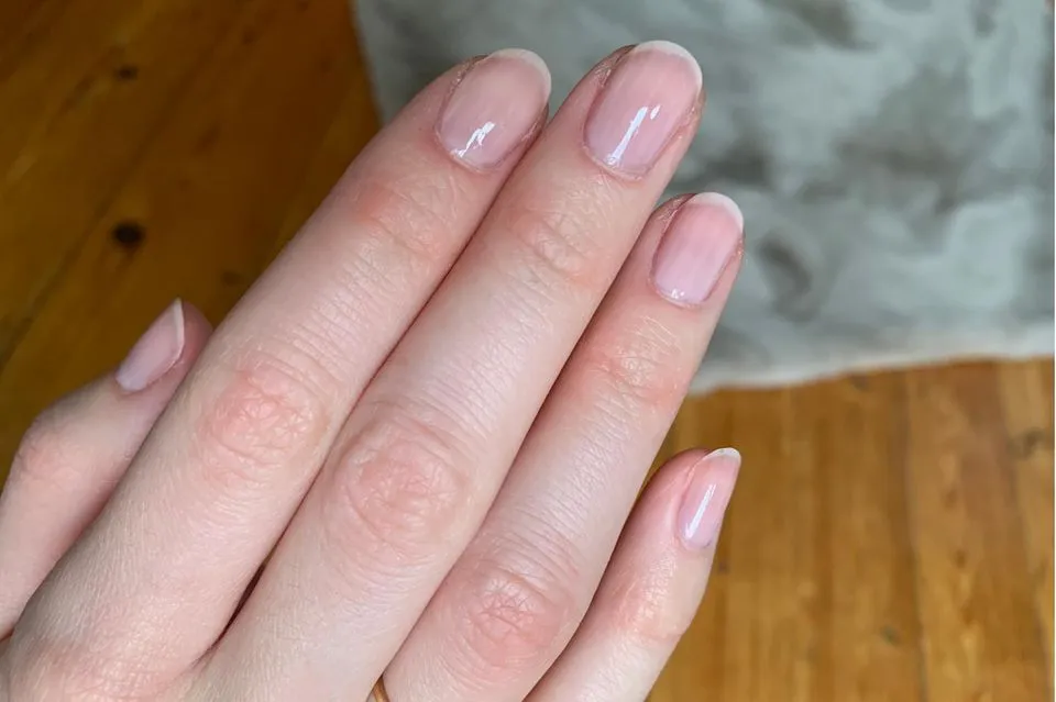 Zdjęcie Shellac N&auml;gel: 2 Wochen Glanz ohne Kompromisse? Der Experten-Check