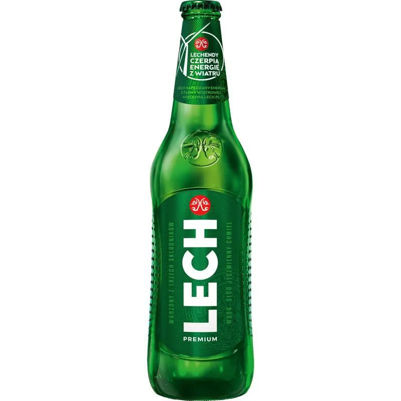 Zdjęcie Ile kosztuje piwo Lech? Ceny, porównania i najlepsze oferty