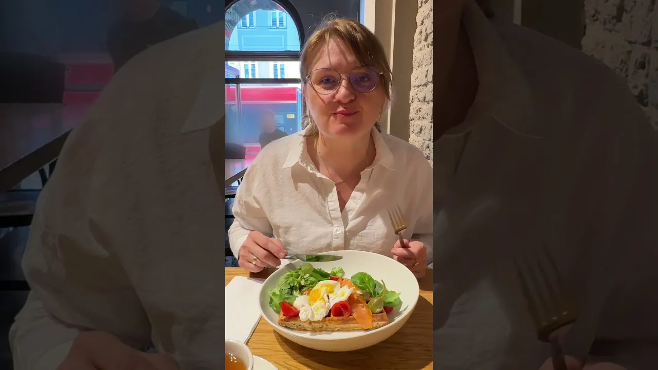 Zdjęcie Co zjeść w Katowicach? Odkryj najlepsze lokalne specjały i restauracje