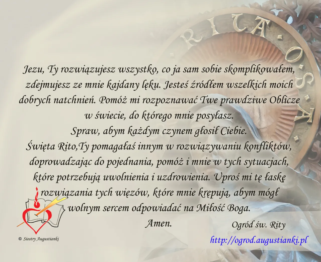 Zdjęcie Zerwanie obciążeń pokoleniowych: Skuteczna modlitwa o uwolnienie