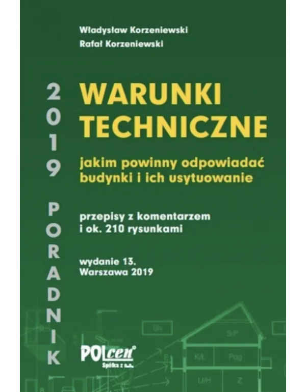 Zdjęcie Warunki techniczne budynków i ich usytuowanie – co musisz wiedzieć