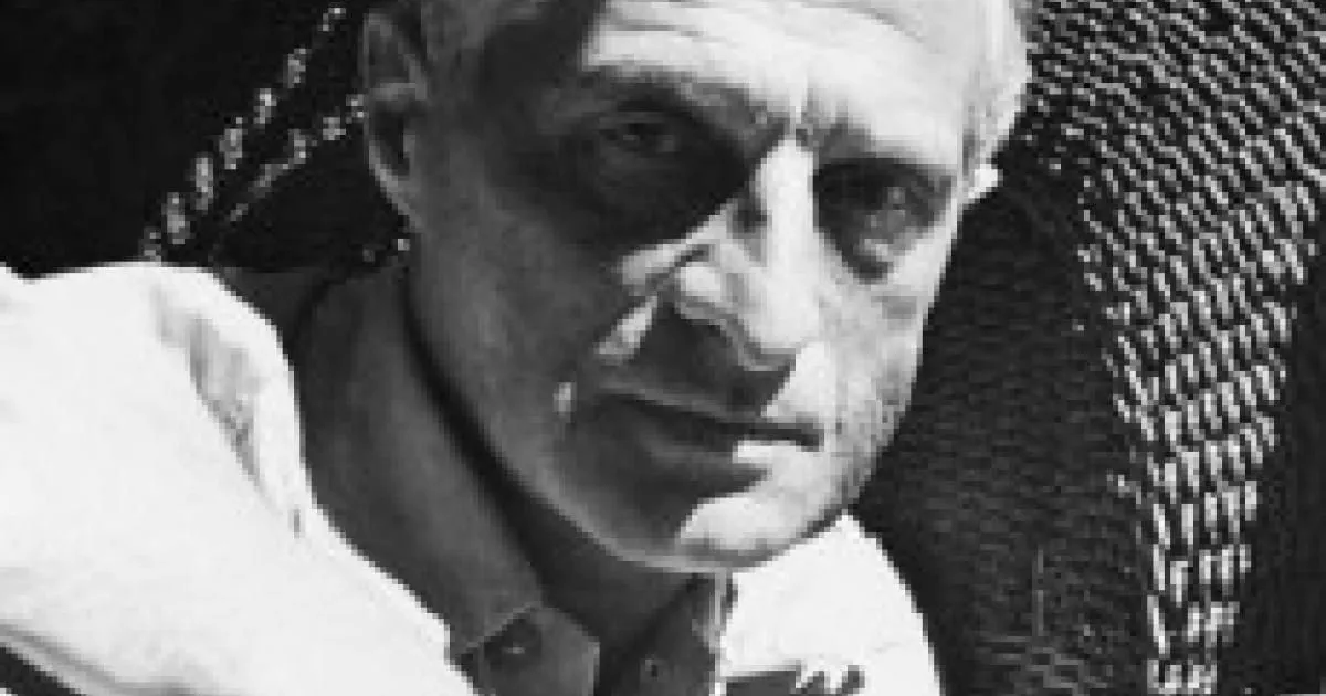 Zdjęcie Kiedy urodził się Julian Tuwim? Odkryj jego niezwykłą historię