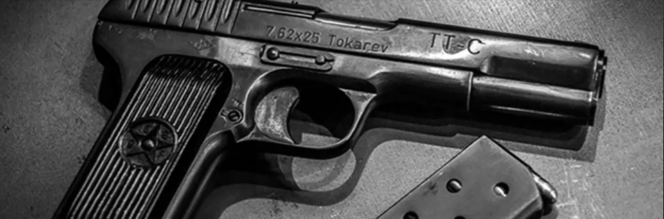 Zdjęcie Strzelnica Gdańsk Chełm: Oferta, Ceny, Szkolenia | DSTeam