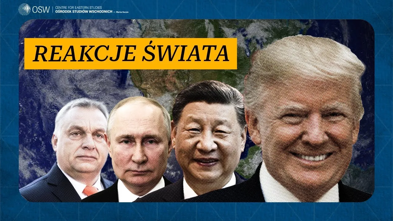 Zdjęcie Kto jest prezydentem Stanów Zjednoczonych? Zaskakujące fakty o nim