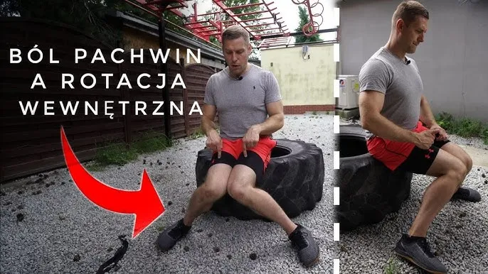 Zdjęcie Jak rozciągać pachwiny, aby uniknąć bólu i poprawić elastyczność
