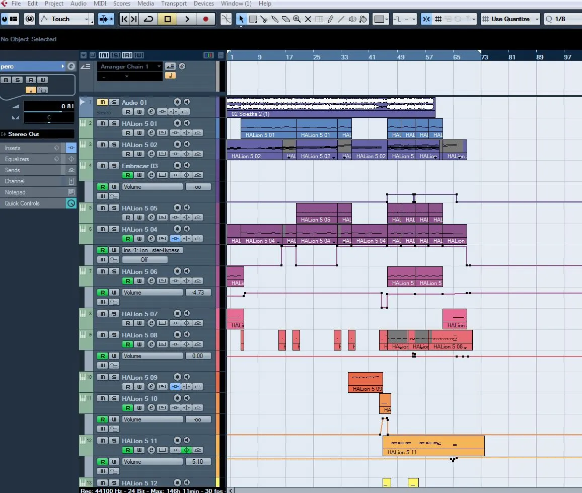 Zdjęcie Podkład muzyczny do co nam w duszy gra - różne wersje i zakupy