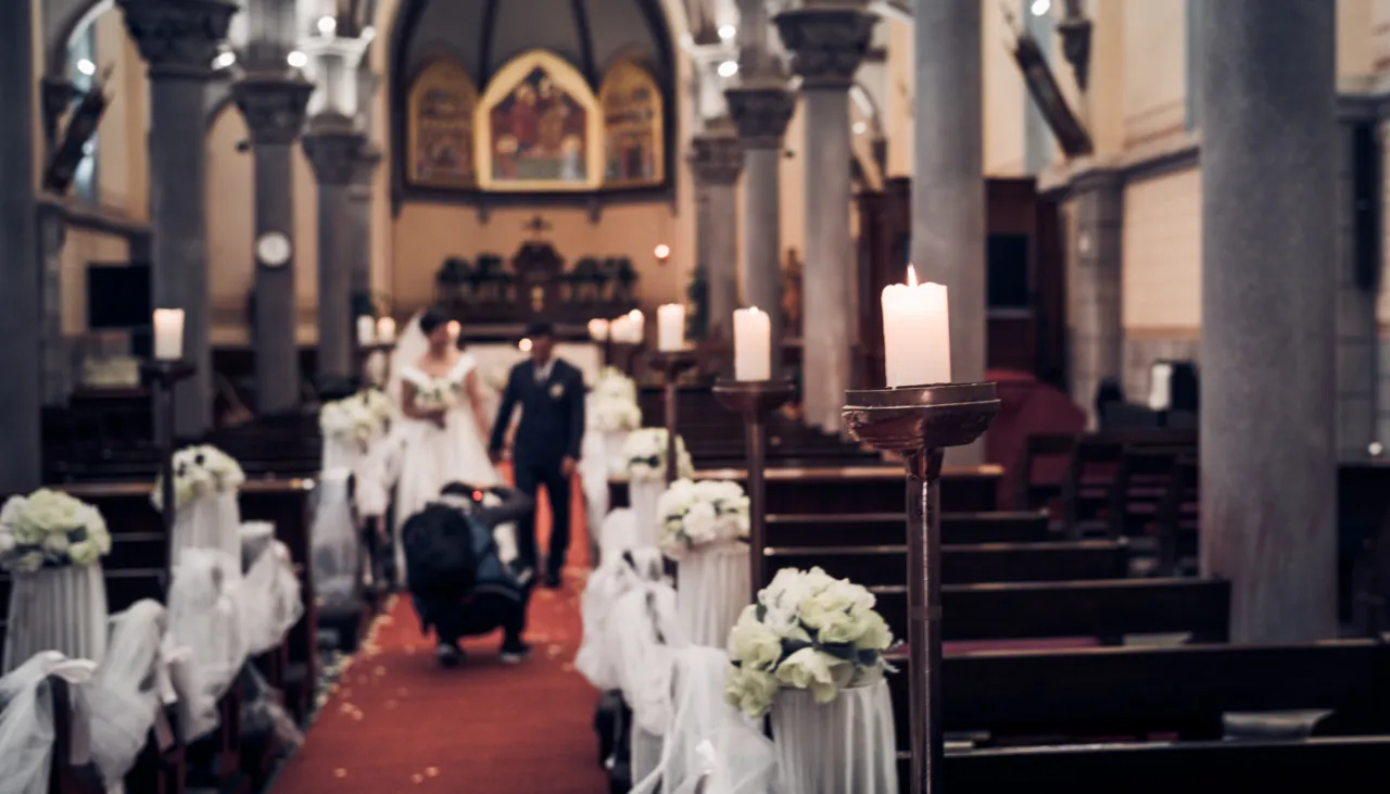 Zdjęcie Ślub córki ile dni urlopu okolicznościowego? Sprawdź swoje prawa