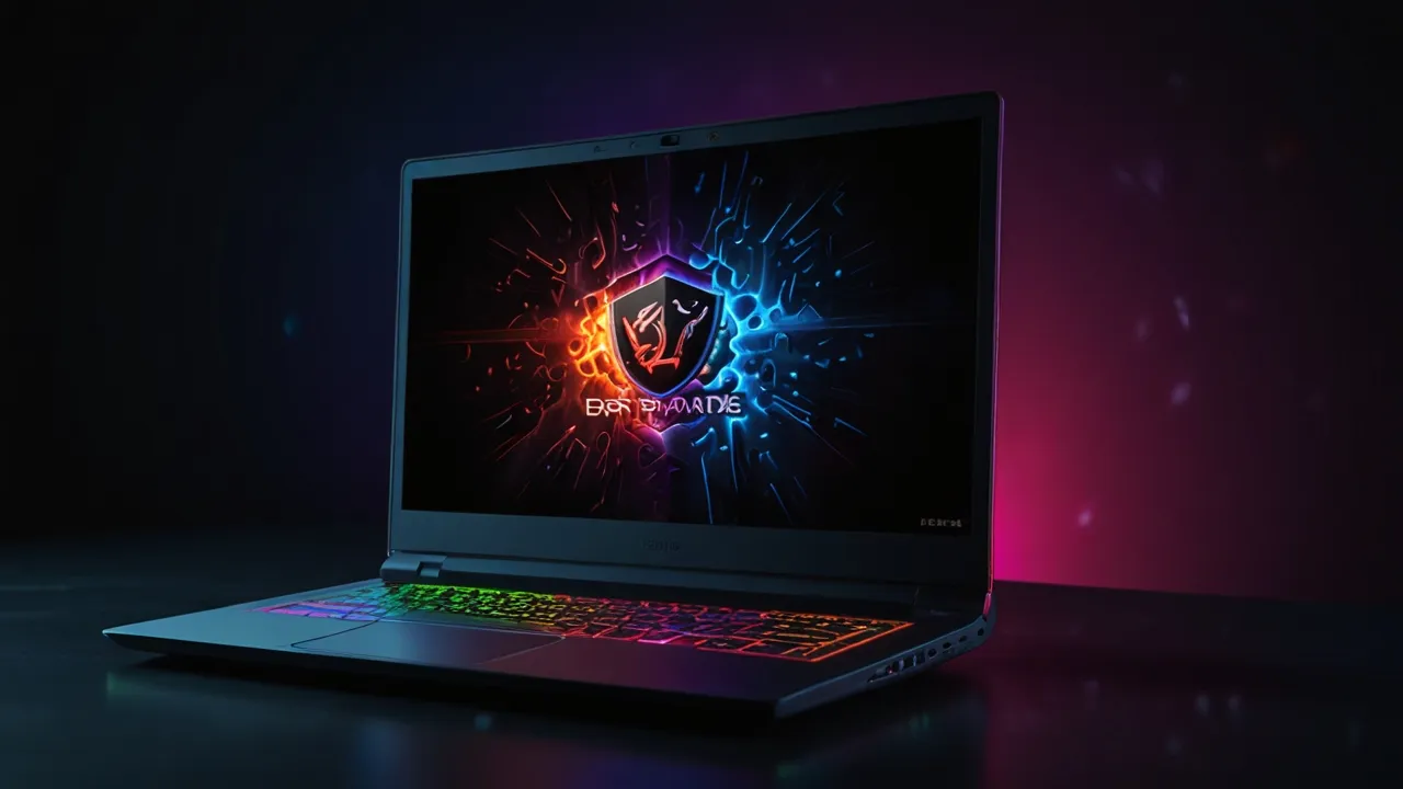 Zdjęcie Jaki najlepszy laptop gamingowy wybrać w 2025 roku? Ranking top