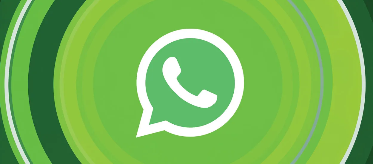 Zdjęcie Czy trzeba zaktualizować WhatsApp? Oto powody, dla których warto to zrobić