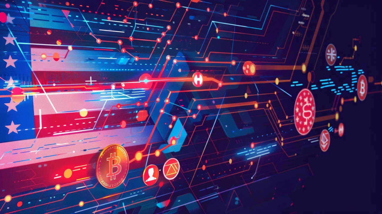 Zdjęcie Mike novogratz o adopcji kryptowalut w usa: 10 wyzwań dla bitcoina