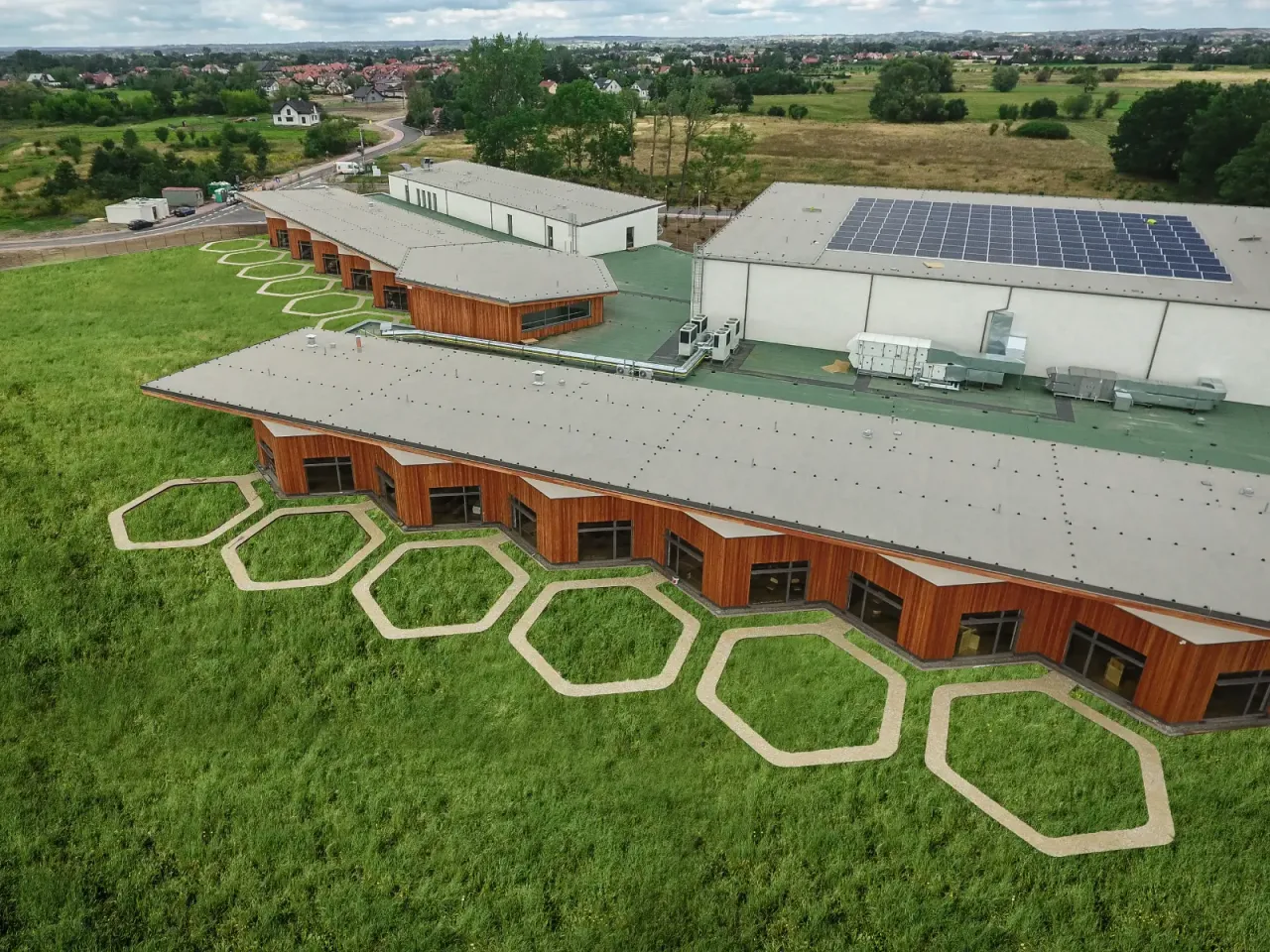 Zdjęcie Co to jest budynek użyteczności publicznej? Definicja i przykłady