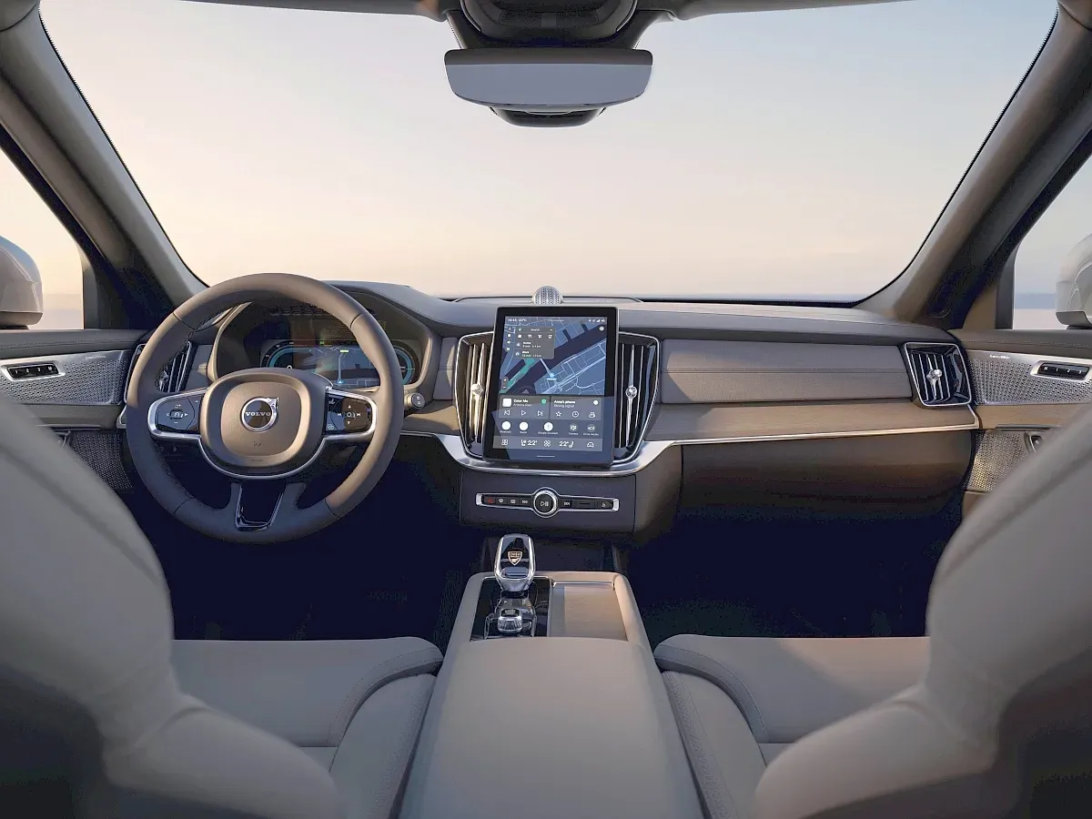 Zdjęcie Kiedy Volvo XC90 zyskał DPF? Ważne informacje o filtrze cząstek