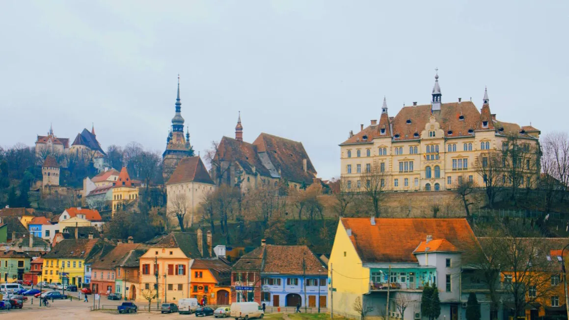 Zdjęcie Czy w Rumunii jest bezpiecznie? Fakty, zagrożenia i porady dla podróżujących