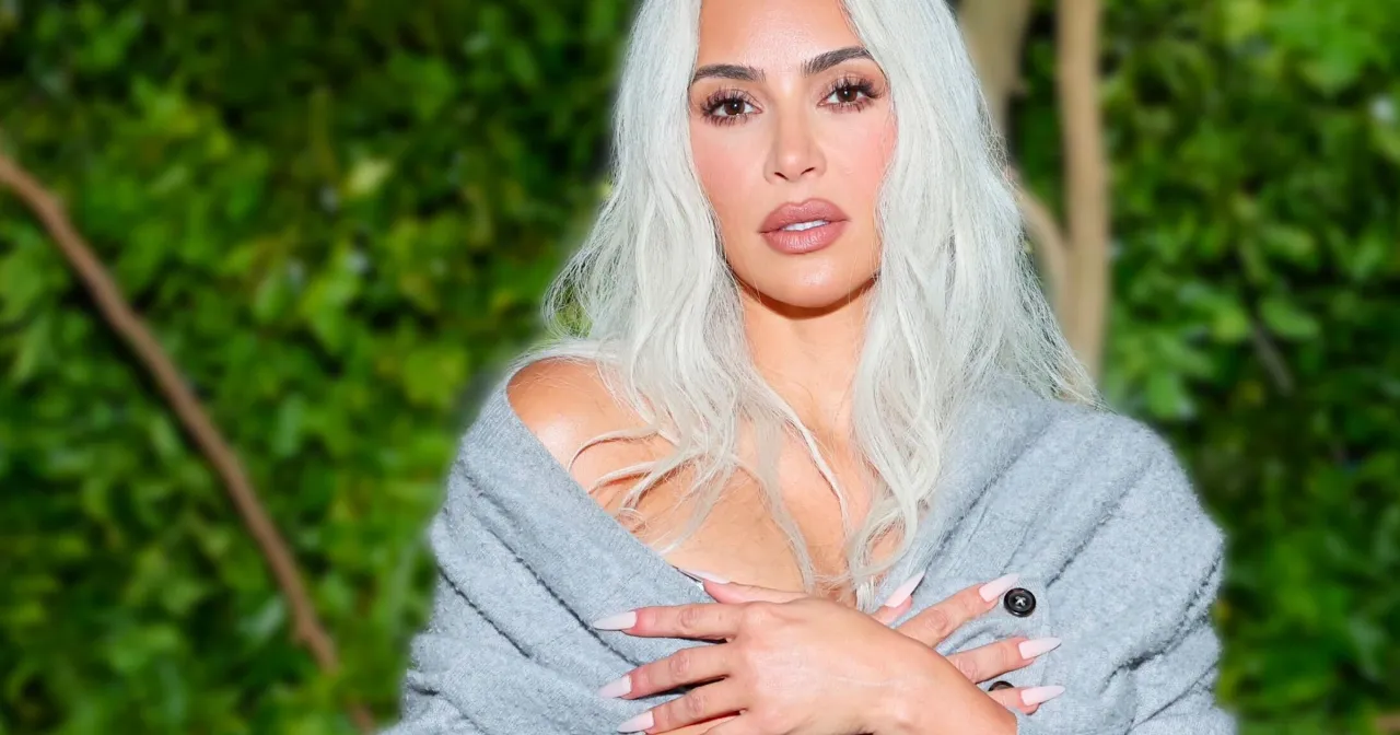 Zdjęcie Kim K Hollywood Cassio - jak zdobyć jego serce i odkryć tajemnice
