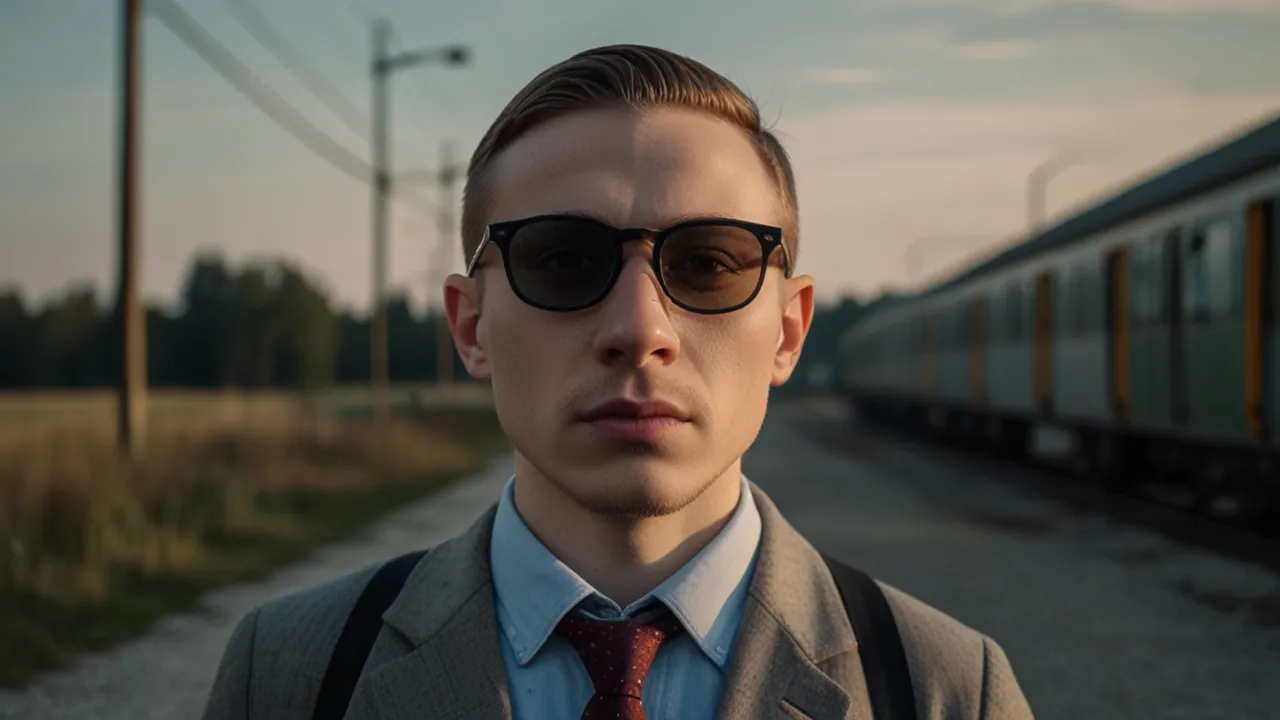 Zdjęcie Trans Dziewczyna: Co warto wiedzieć o osobach transpłciowych i ich sytuacji?