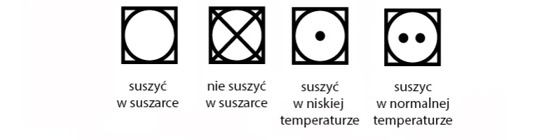 Zdjęcie Jak suszyć w suszarce żeby nie prasować i cieszyć się gładkimi ubraniami