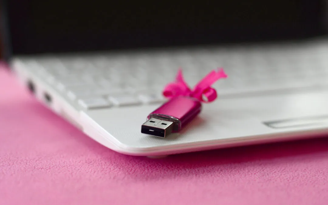 Zdjęcie Jaki system plików na pendrive? Uniknij problemów z kompatybilnością