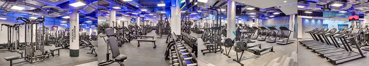 Zdjęcie Gdzie trenować CrossFit w Katowicach? Sprawdź najlepsze lokalizacje