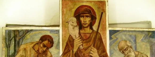 Zdjęcie Przypowieść o dobrym pasterzu: głębsze znaczenie i kontekst teologiczny