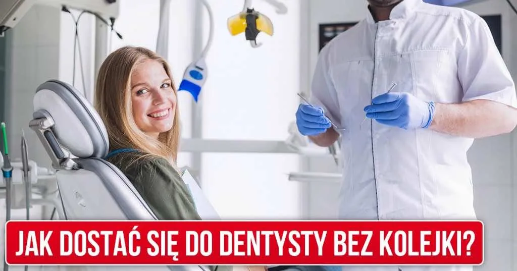 Zdjęcie Jak umówić się do dentysty bez stresu i niepotrzebnych kosztów – praktyczne porady