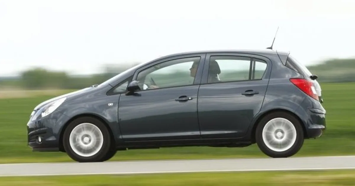 Zdjęcie Opel Corsa D jaki silnik wybrać, aby uniknąć wysokich kosztów?