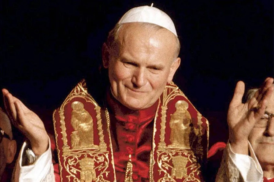 Zdjęcie W którym roku Karol Wojtyła został biskupem? Zaskakująca historia jego nominacji
