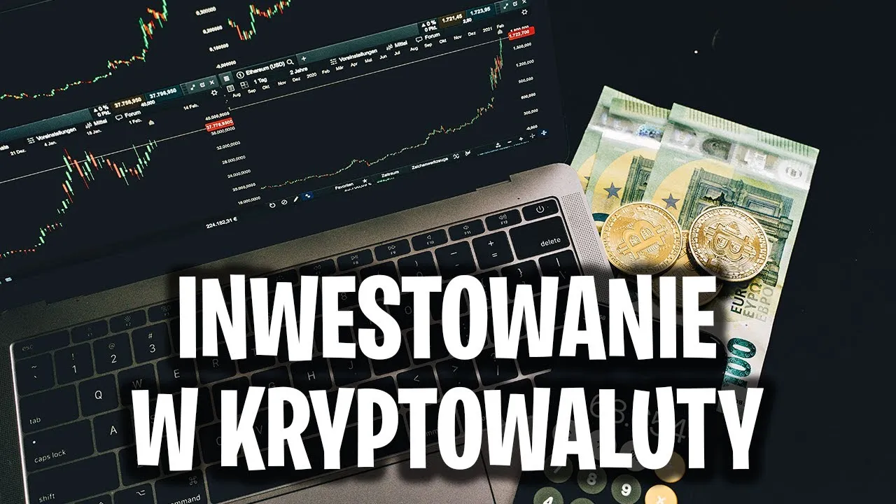 Zdjęcie Jak bezpiecznie inwestować w kryptowaluty i uniknąć błędów początkujących