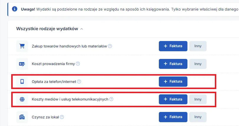 Zdjęcie Jak księgować fakturę za usługi telekomunikacyjne bez błędów?