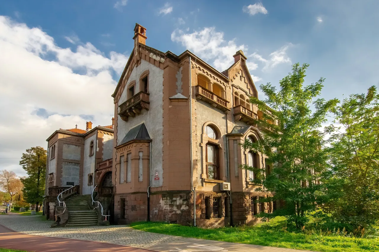 Zdjęcie Sosnowiec atrakcje – odkryj najlepsze miejsca, które musisz zobaczyć