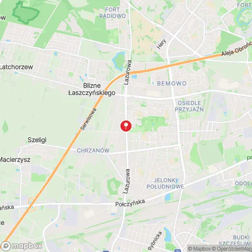 Zdjęcie Najlepsze trasy rowerowe w Warszawie: długości, trudności i atrakcje