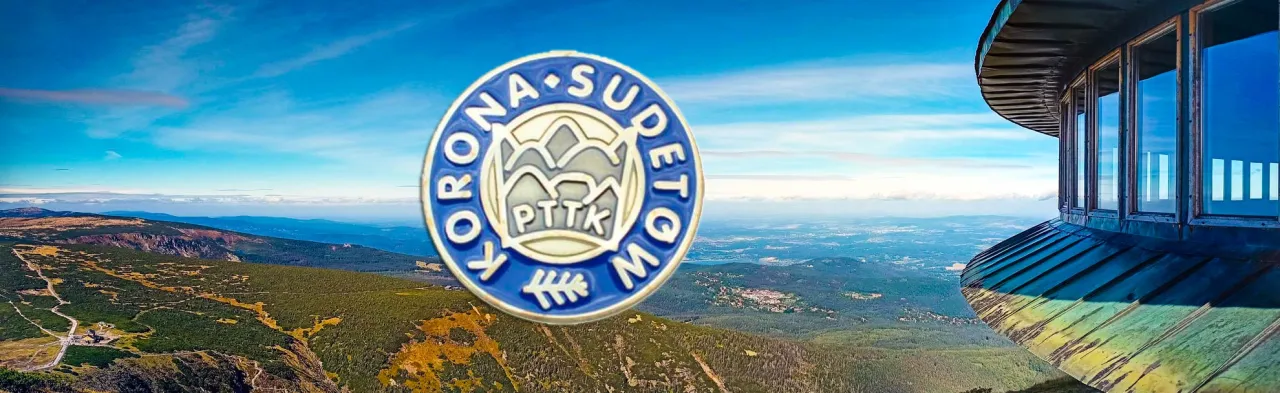 Zdjęcie Jak zdobyć Wstęgę Sudetów: kompleksowy poradnik PTTK dla narciarzy