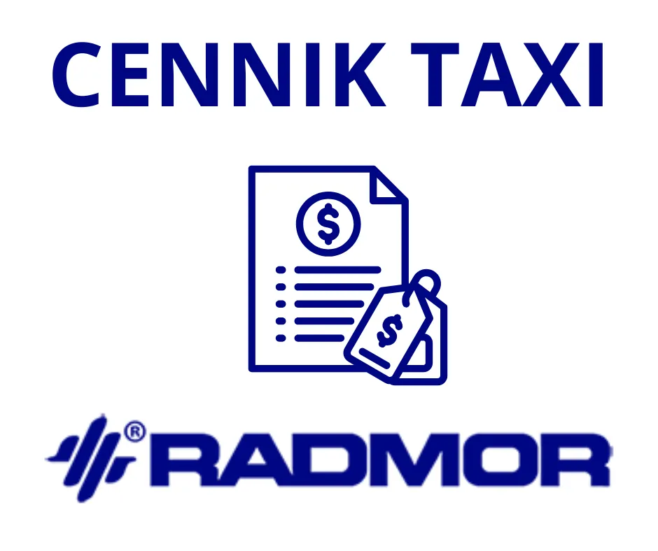 Zdjęcie Ile kosztuje taxi z Koszalina do Mielna? Sprawdź ceny i porady