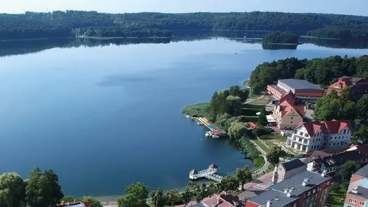 Zdjęcie Gdzie leży Barlinek? Odkryj jego lokalizację i okolice w Polsce