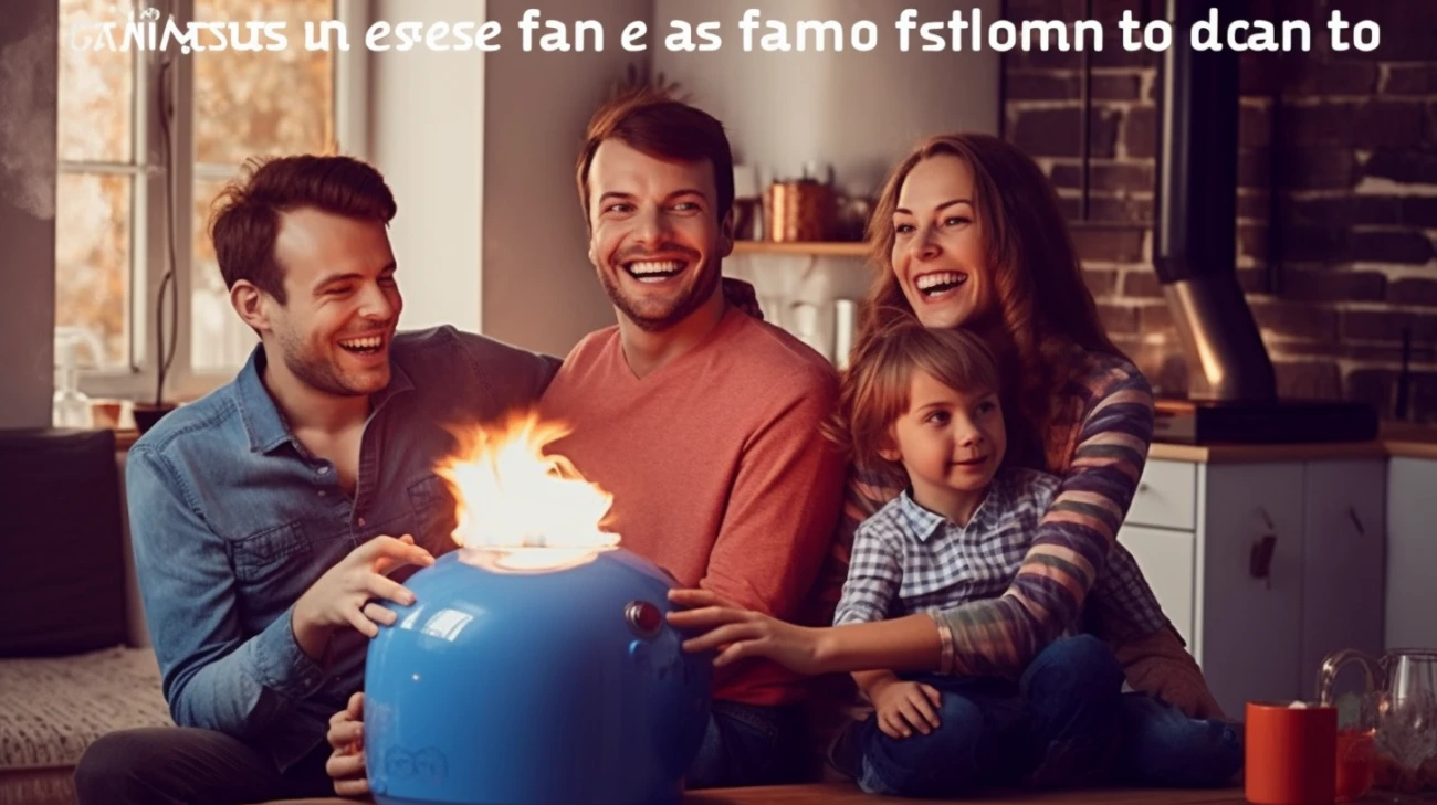 Dofinansowanie zakupu pieca gazowego - odliczenie od podatku